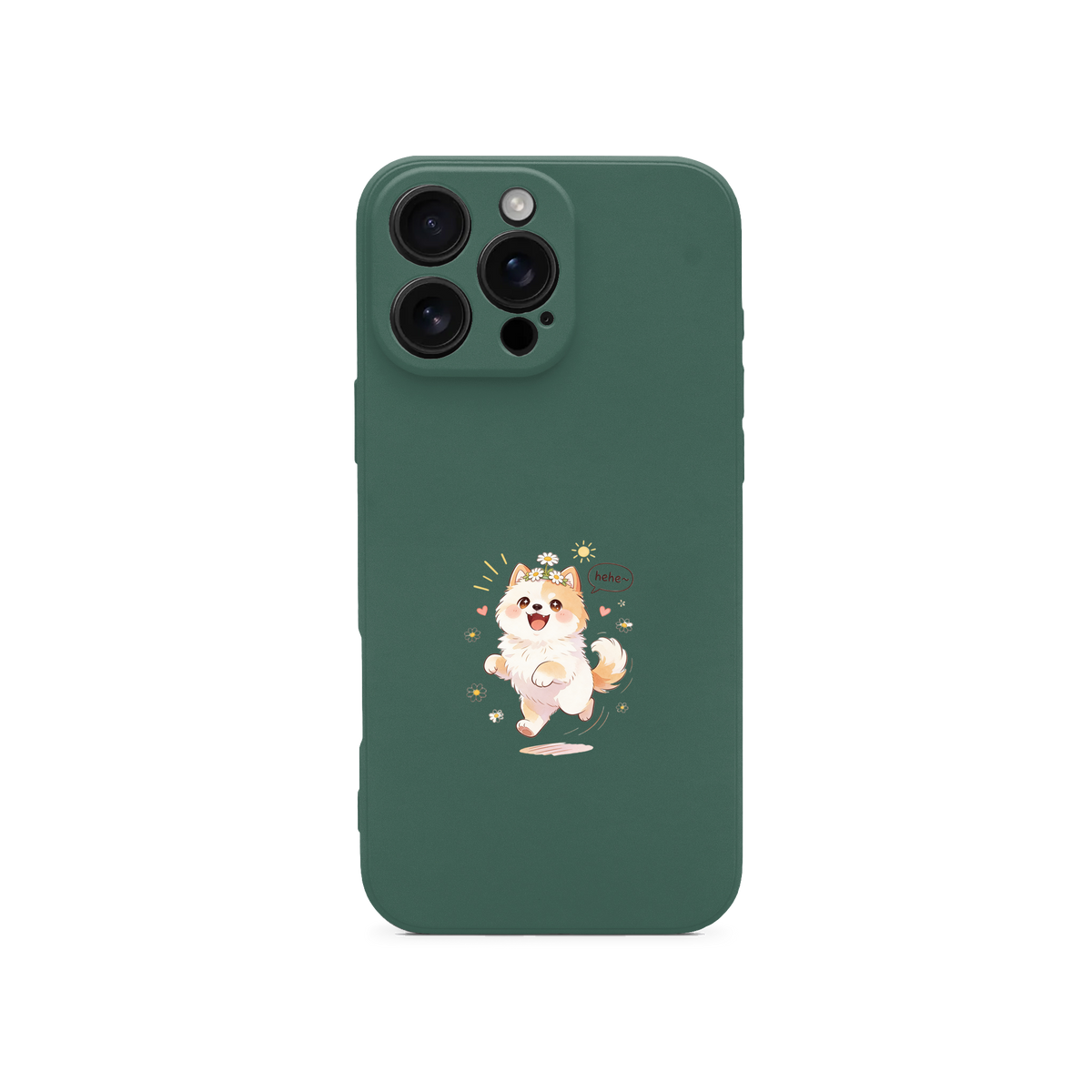 Kawaii Phone Case