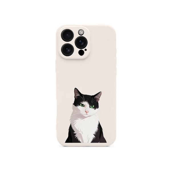 Modern Minimal Phone Case