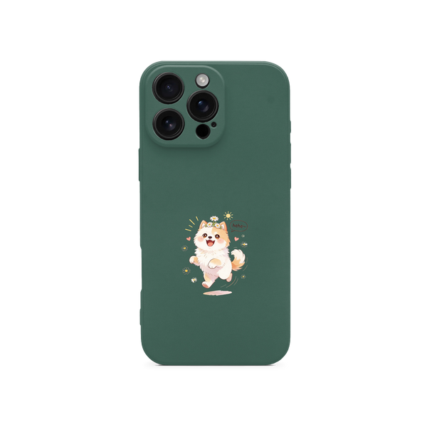 Sugar Rush Phone Case
