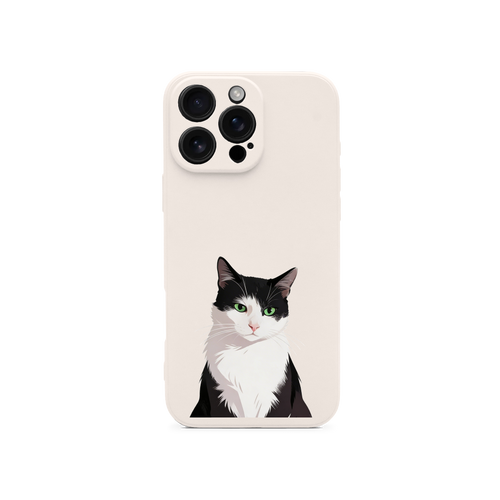 Statement Phone Case