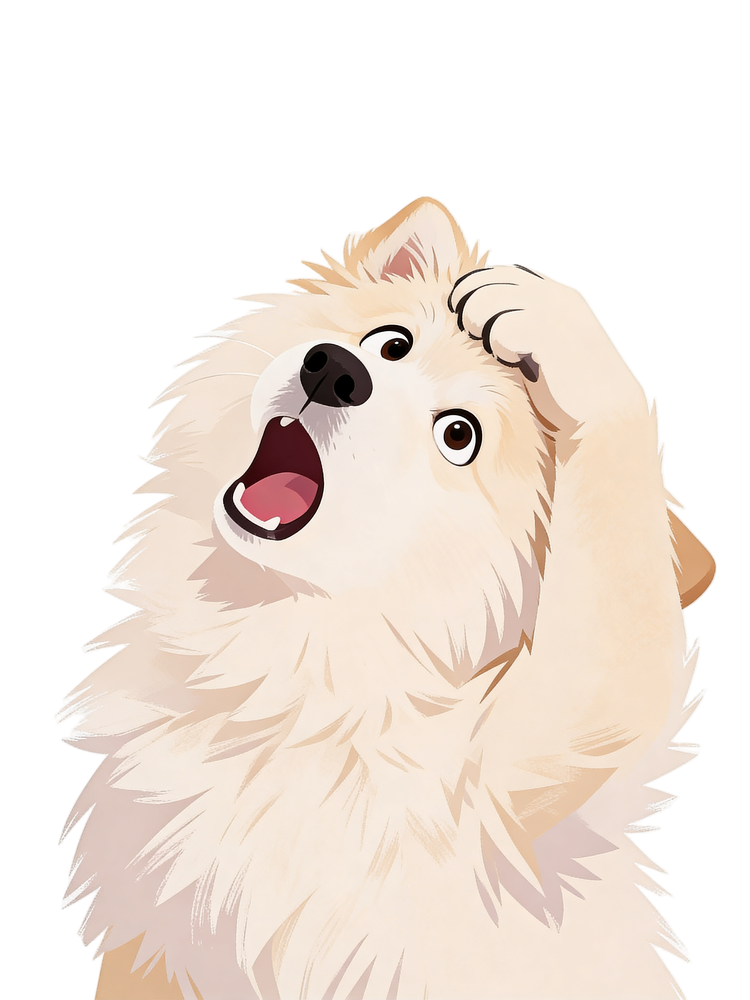 Cloud — The Drama Queen — Statement