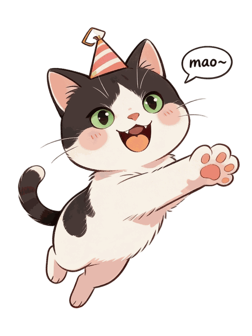 Pip — The Little Boss — Sugar Rush